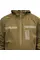 Куртка тактична Windproof Softshell койот