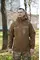 Куртка тактична Windproof Softshell койот