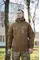 Куртка тактична Windproof Softshell койот