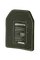 Бронеплита CAP6-L (3.25 кг) (6 клас) 260*330 (одна площина) (1шт)