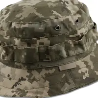 Панама тактична UM Rip-Stop Піксель