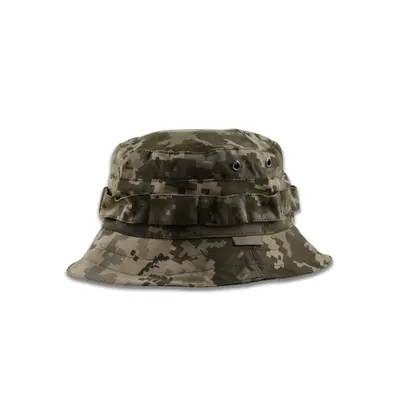 Панама тактическая UM Rip-Stop Пиксель