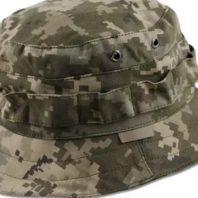 Панама тактична UM Rip-Stop Піксель