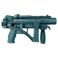 Макет гранатомета ФОРТ-600А, калибр 40×46 мм – массогабаритный.