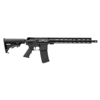 Макет M4 / AR-15 калібру 5.56 з комплектом (автомат, 2 магазини, 30 навчальних набоїв) — Масогабаритний