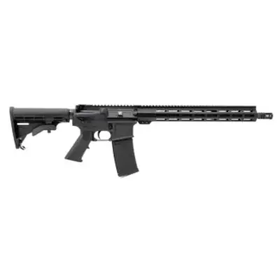 Макет M4 / AR-15 калібру 5.56 з комплектом (автомат, 2 магазини, 30 навчальних набоїв) — Масогабаритний