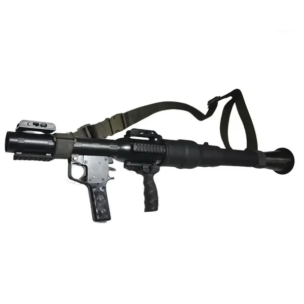 Макет гранатомета РПГ-7 у натуральному розмірі — Масогабаритний 