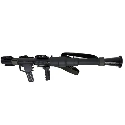 Макет гранатомета РПГ-7 у натуральному розмірі — Масогабаритний 