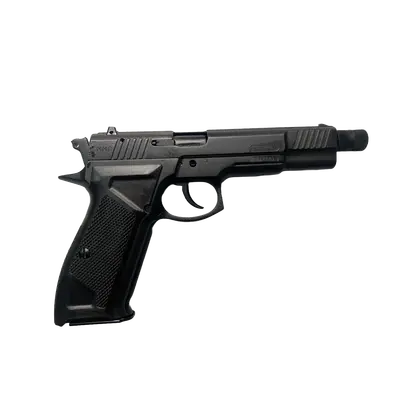 Макет пістолета Форт-14Р у натуральному розмірі— масогабаритний 