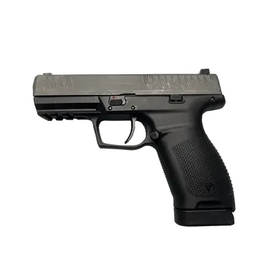 Тренувальний макет пістолету Форт-20 (масогабаритний)