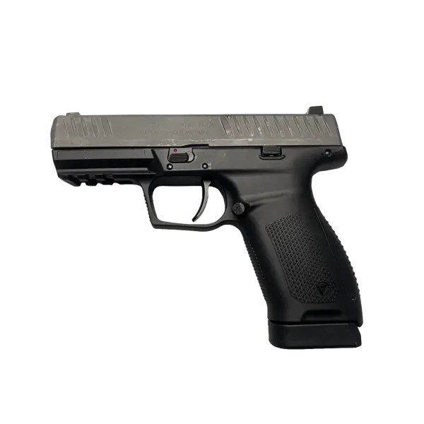 Тренировочный макет пистолета Форт-20 (массогабаритный)