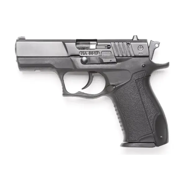 Масогабаритний макет пістолета Форт-17Р (9 мм) 