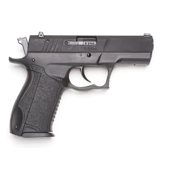 Масогабаритний макет пістолета Форт-17Р (9 мм) 