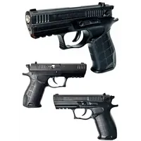 Макет пистолета (массогабаритный)