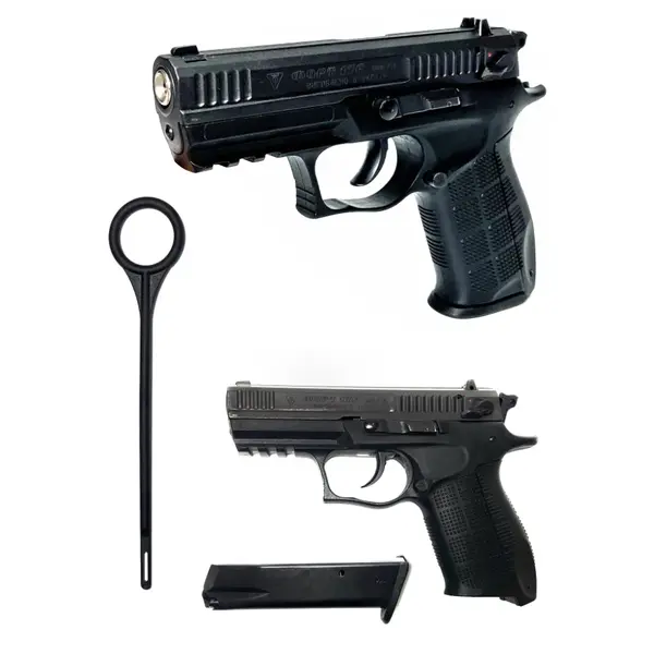 Макет пістолету (масогабаритний)