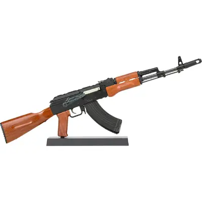 Макет автомата калібру 5.45×39 — Масогабаритний