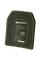 Бронеплита CAP6-M (2.9 кг) (6 клас) 250*300 (одна площина) (1шт)