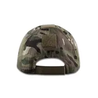 Бейсболка UM Rip-Stop Мультикам