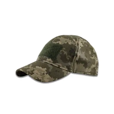 UM Rip-Stop baseball cap Pixel