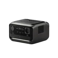 Charging station EcoFlow RIVER 3 Plus Wireless