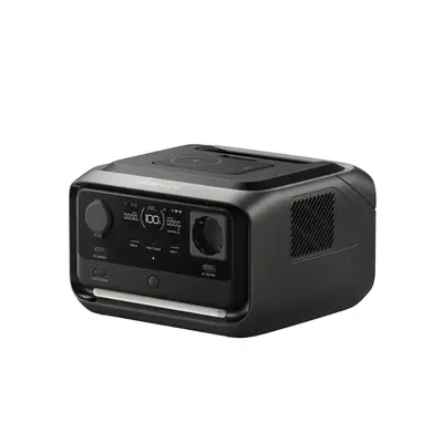 Зарядна станція EcoFlow RIVER 3 Plus Wireless