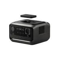 Зарядна станція EcoFlow RIVER 3 Plus Wireless