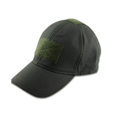 Бейсболка UM Rip-Stop Олива