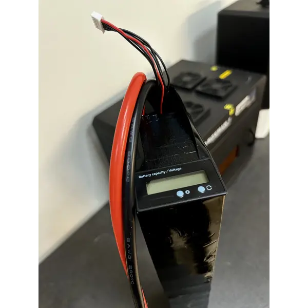 Акумуляторна батарея PAWELL "ДОВГА-1" 80 000 мАг сумісна з бомбер VAMPIRE та іншими платформами