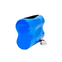 Аккумулятор LiitoKala для RadioMaster TX16S TX12 Li-ion 7.4V 4000mah 21700