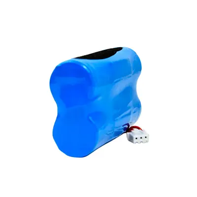 Аккумулятор LiitoKala для RadioMaster TX16S TX12 Li-ion 7.4V 4000mah 21700