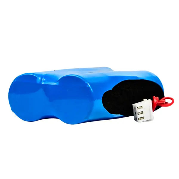 Аккумулятор LiitoKala для RadioMaster TX16S TX12 Li-ion 7.4V 4000mah 21700