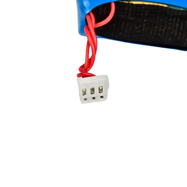 Аккумулятор LiitoKala для RadioMaster TX16S TX12 Li-ion 7.4V 4000mah 21700