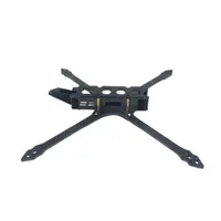 Жесткая карбоновая рама для FPV дрона 8 дюймов «Амага 8»