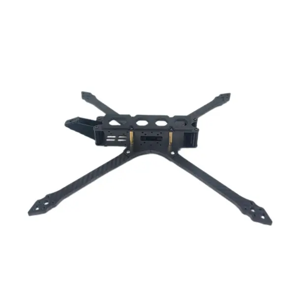 Жесткая карбоновая рама для FPV дрона 8 дюймов «Амага 8»