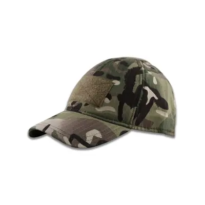 UM Rip-Stop baseball cap Multicam