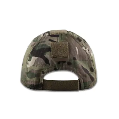 Бейсболка UM Rip-Stop Мультикам