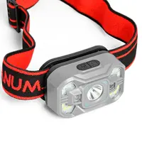 Налобный светодиодный фонарик TITANUM TLF-H08 110Lm