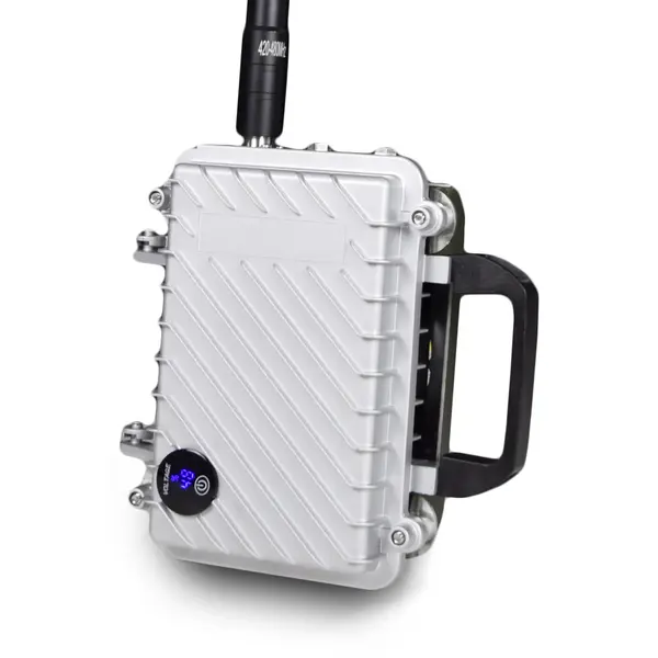 РЕБ «Amaga 1-400» – Захист на 1 канал 420-480 МГц