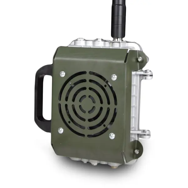 РЕБ «Amaga 1-400» – Захист на 1 канал 420-480 МГц