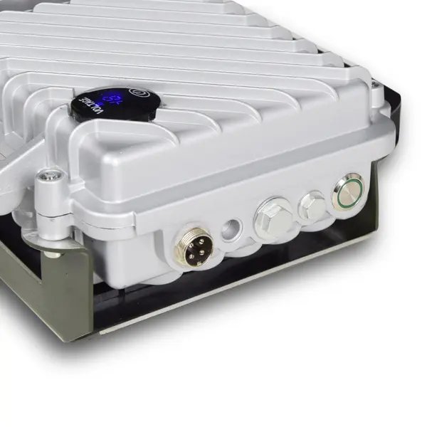 РЕБ «Amaga 1-400» – Захист на 1 канал 420-480 МГц