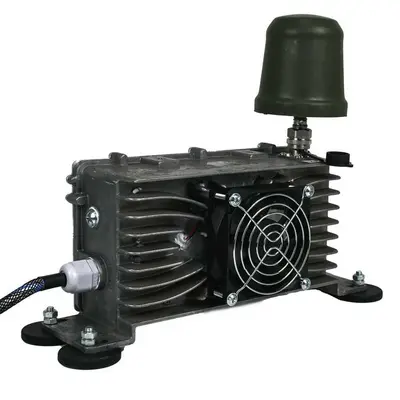 Виносний модуль РЕБ «Амага PLUS» 2,4 GHz