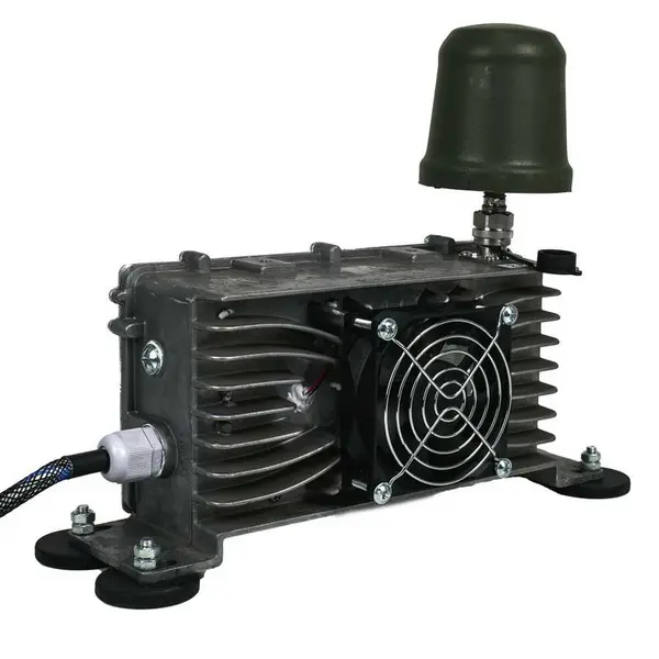 Виносний модуль РЕБ «Амага PLUS» 2,4 GHz