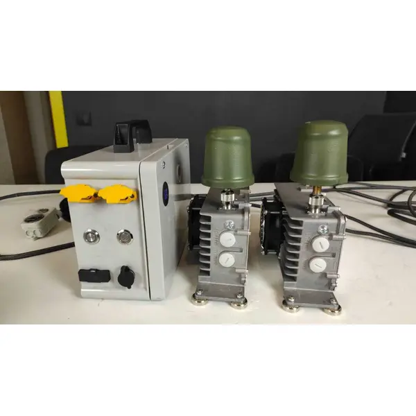 Виносний модуль РЕБ «Амага PLUS» 2,4 GHz