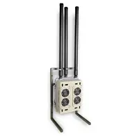 РЭБ 3 диапазонная 400-750 МГц 150 Вт Амага 400-750