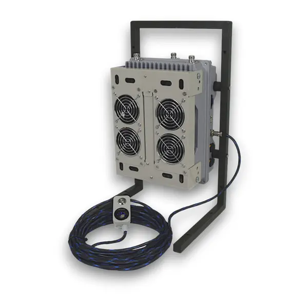 РЭБ 3 диапазонная 400-750 МГц 150 Вт «Амага 400-750»