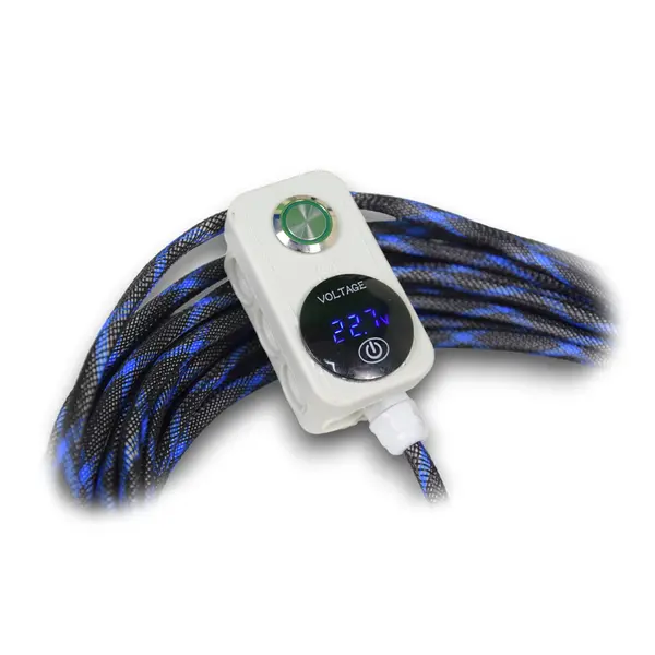 РЭБ 3 диапазонная 400-750 МГц 150 Вт «Амага 400-750»