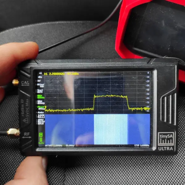 РЭБ 3 диапазонная 400-750 МГц 150 Вт «Амага 400-750»