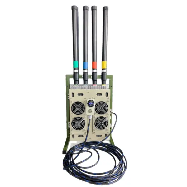 РЭБ 4 диапазонная 200 Вт «Амага 300-750 МГц»