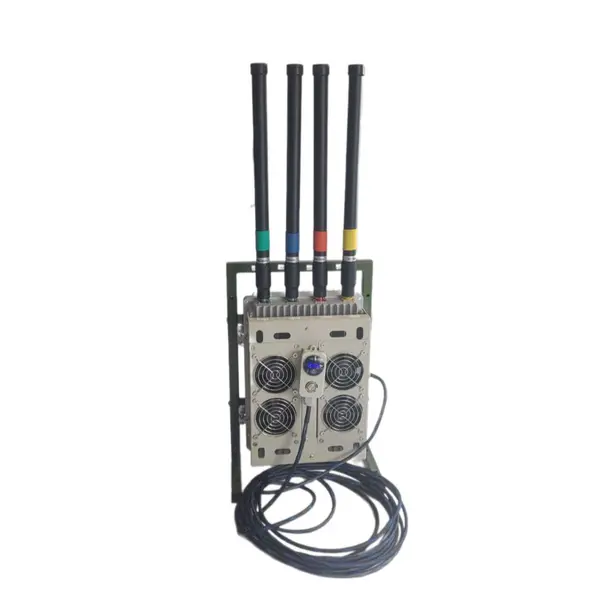 РЭБ 4 диапазонная 200 Вт «Амага 300-750 МГц»