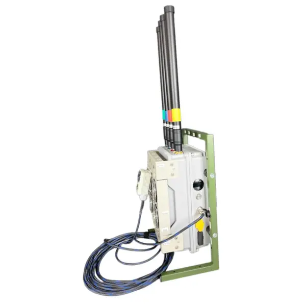 РЭБ 4 диапазонная 200 Вт «Амага 300-750 МГц»